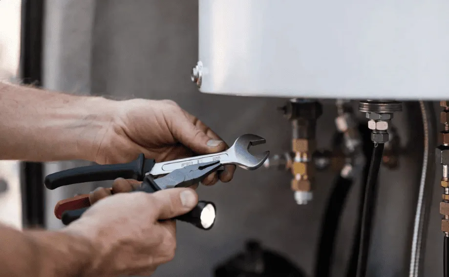 Why choose Water Heater Repair in Hamburg, NJ